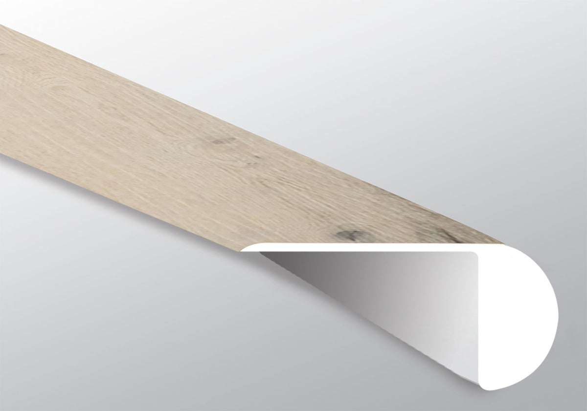 MSI Runmill Isle Overlapping Stairnose — 94 in (VTTRUNISL-OSN)