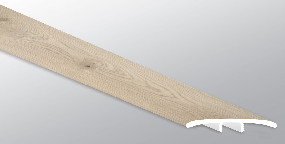 MSI Runmill Isle T-Molding — 94 in (VTTRUNISL-TL)