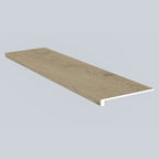 Kallum 9x48 5mm 20mil Loose-Lay Luxury Vinyl Plank — clean product view — color Runmill Isle