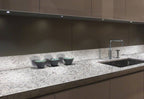 S F Real Granite Slab — room scene