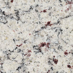 S F Real Granite Slab — detail
