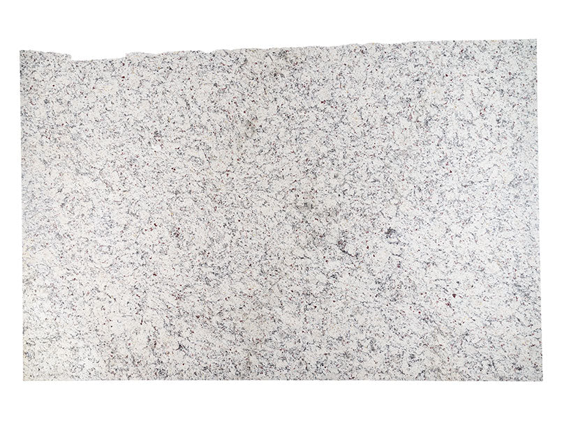 S F Real Granite Slab — representative full slab