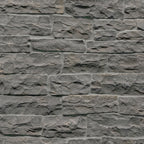 Rockmount Natural-Stone Ledgestone Corners — clean product view — color Sable Hills