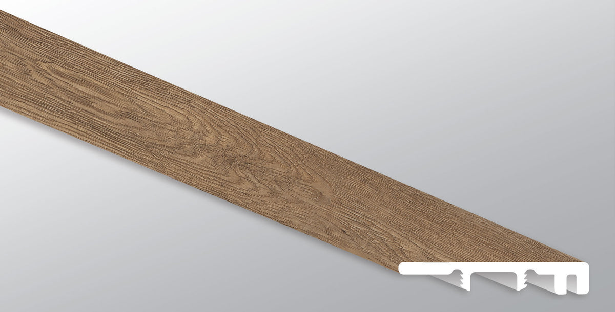 MSI Saddle Oak End cap (VTTSADOAK-EC)