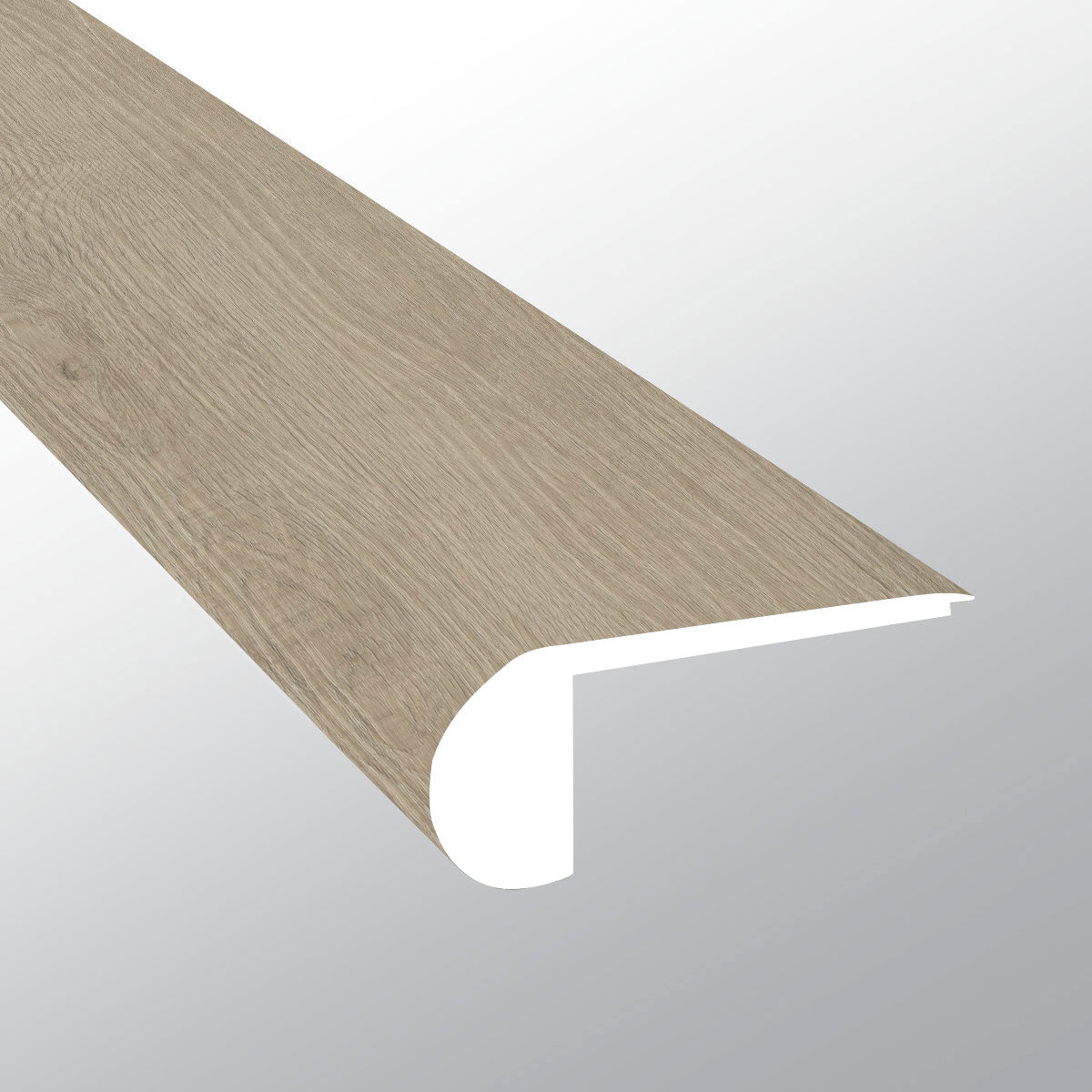 MSI Saddle Wood Flush stairnose (VTTSADWOO-FSN)
