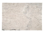 Salinas White Granite Slab — representative full slab