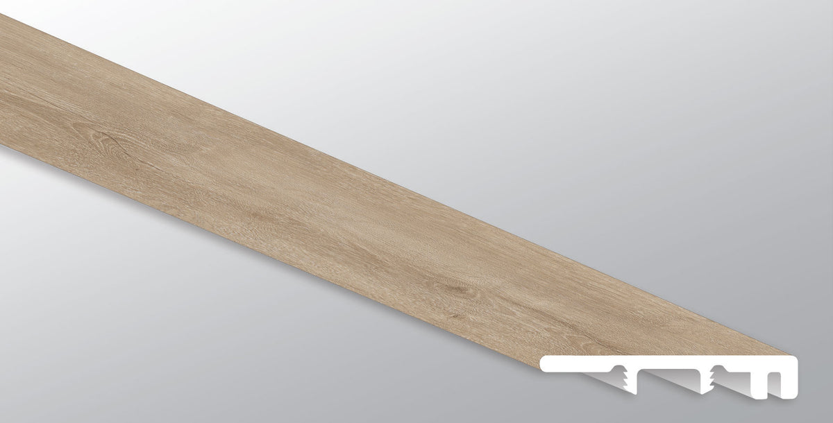 MSI Sandino End Cap — 94 in (VTTSANDIN-EC)