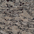 Santa Cecilia LC Granite Slab — detail