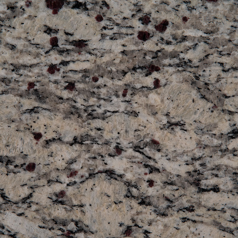 Santa Cecilia LC Granite Slab — detail