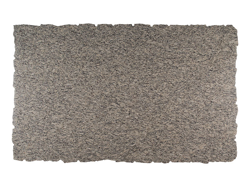 Santa Cecilia LC Granite Slab — representative full slab