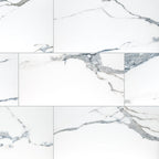 Savoy 2x2 Matte Porcelain Mosaic — clean product view