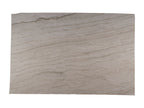 Sea Pearl Quartzite Slab — representative full slab