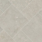 Seagrass Natural Stone Paver - iso (representative)