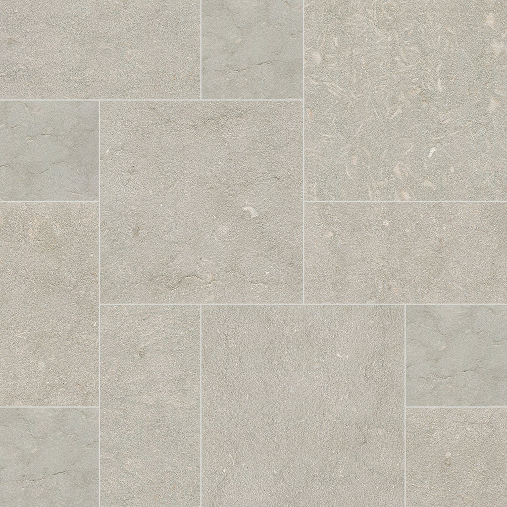 Seagrass Natural Stone Paver - product detail (representative)