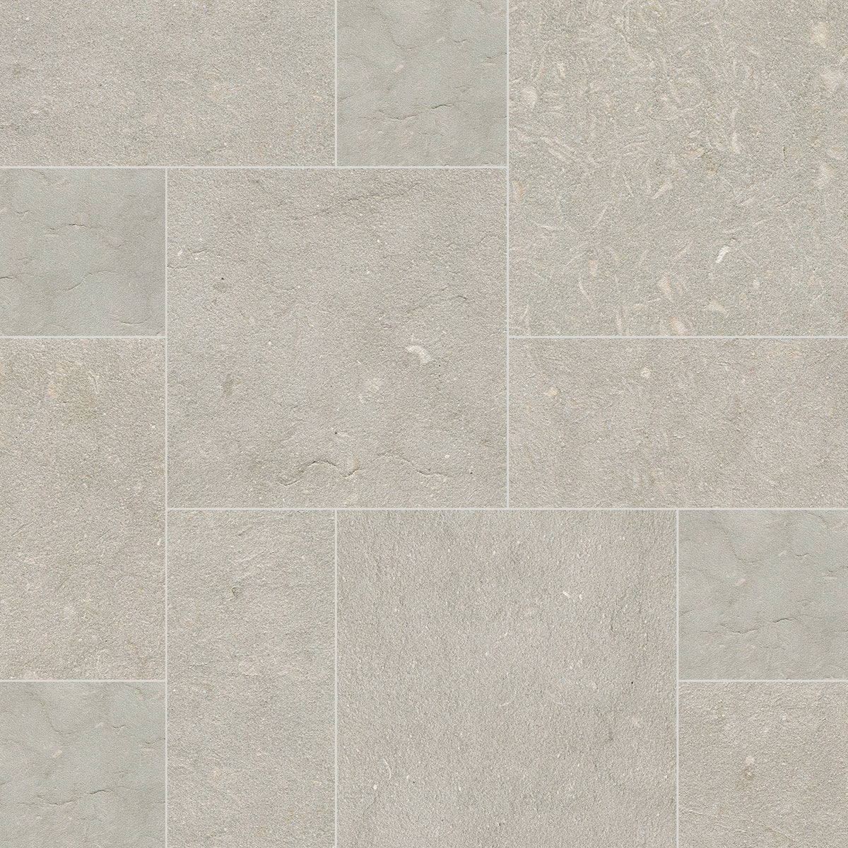 Seagrass Natural Stone Paver - product detail (representative)