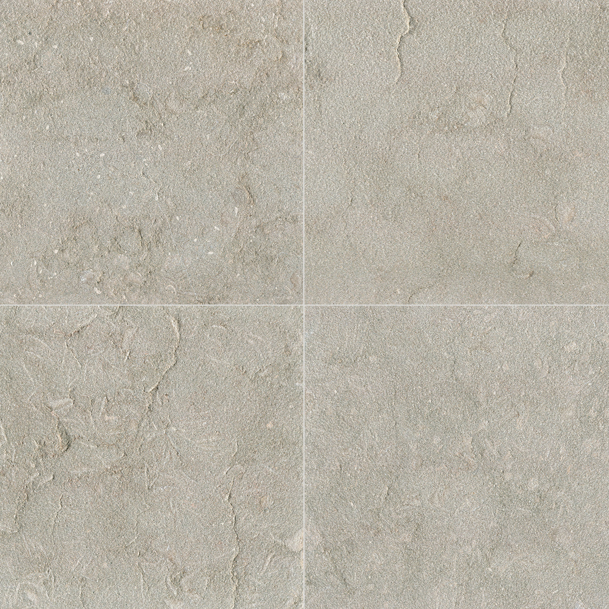 Seagrass Natural Stone Paver - product detail (representative)