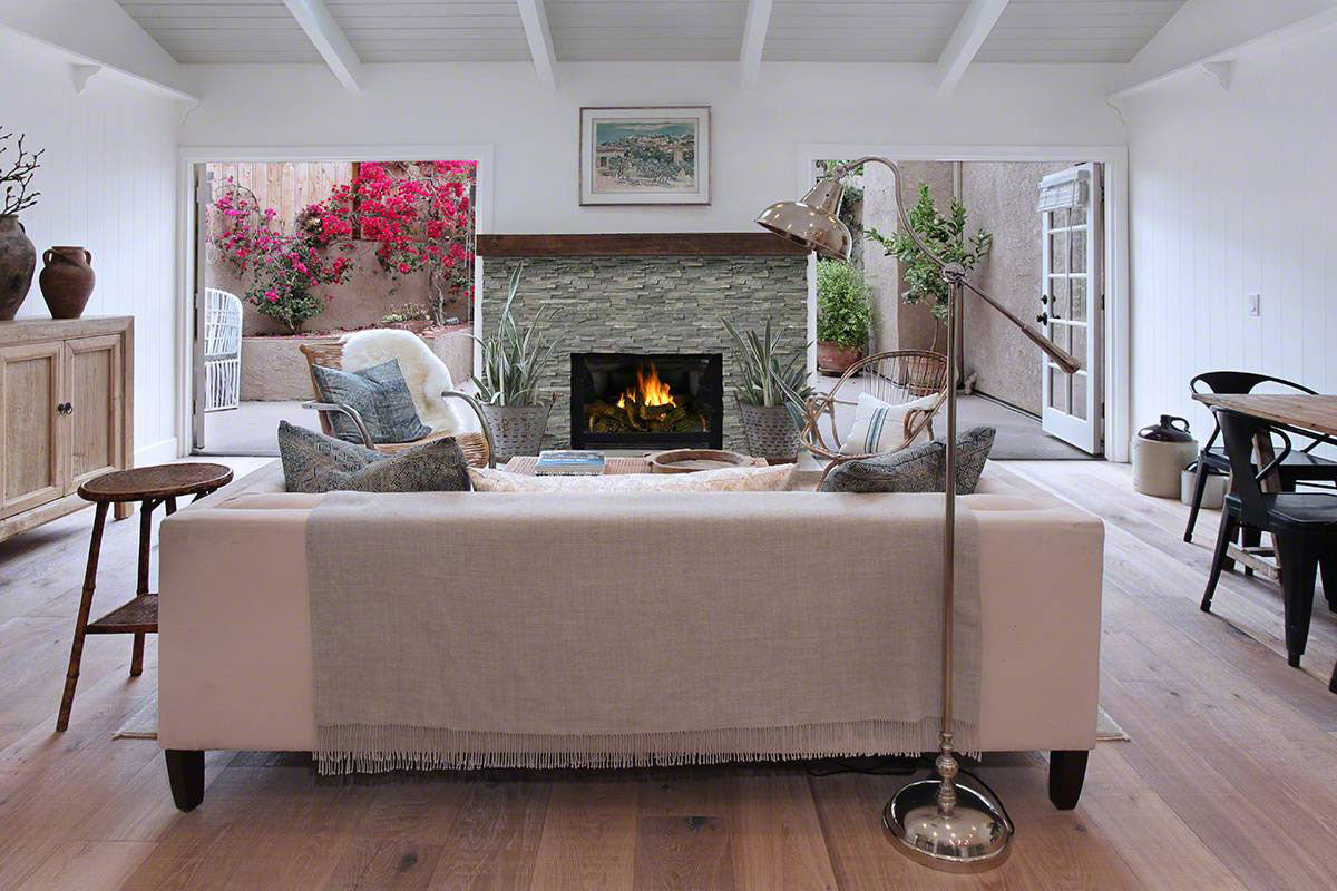 Rockmount Natural-Stone Stacked Stone Panel — additional product image 25
