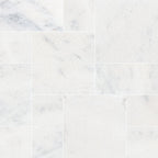 Sierra White Natural Stone Paver - product detail (representative)