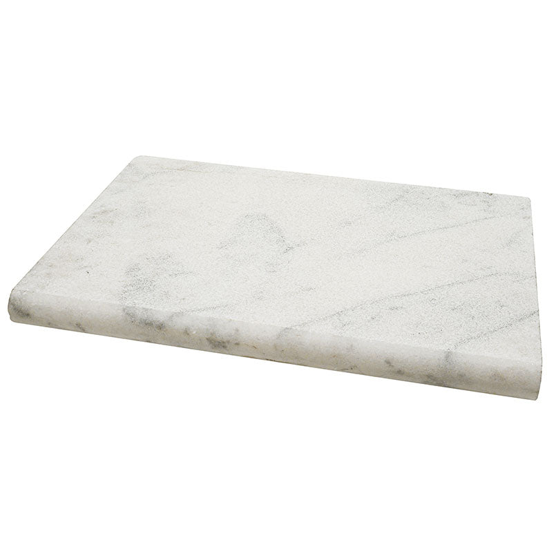 Sierra White Natural Stone Pool Coping - product detail (representative)