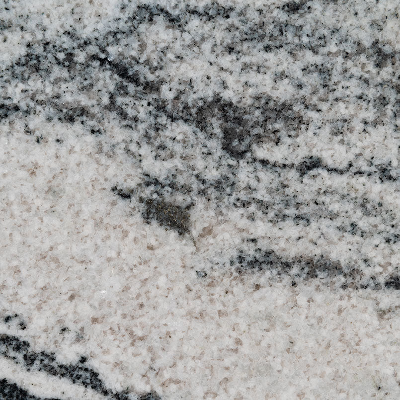 Silver Cloud material close-up