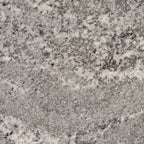 Silver Falls Granite Slab — detail