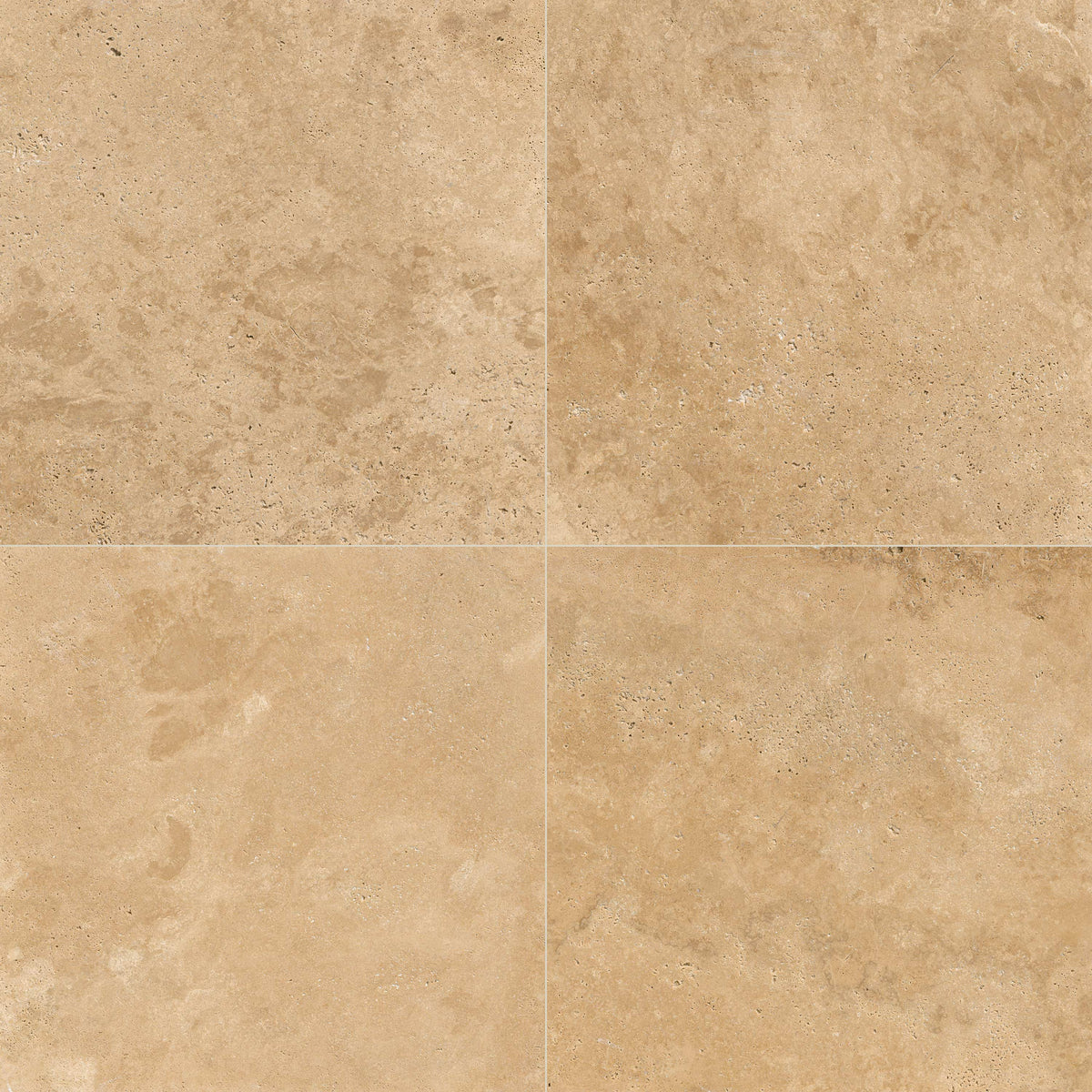 Tuscany Beige Natural Stone Paver - product detail (representative)