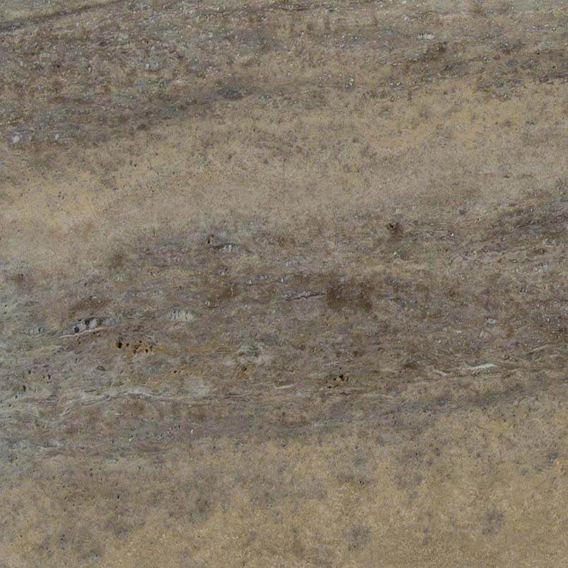 Silver Vein Cut 12x24 Honed Travertine Tile — clean product view