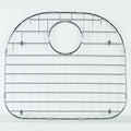 Stainless Steel Grid for 18-Gauge Single-Bowl 2321 Sink — clean product view