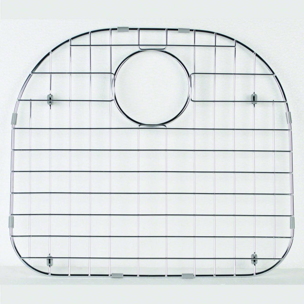 Stainless Steel Grid for 18-Gauge Single-Bowl 2321 Sink — clean product view