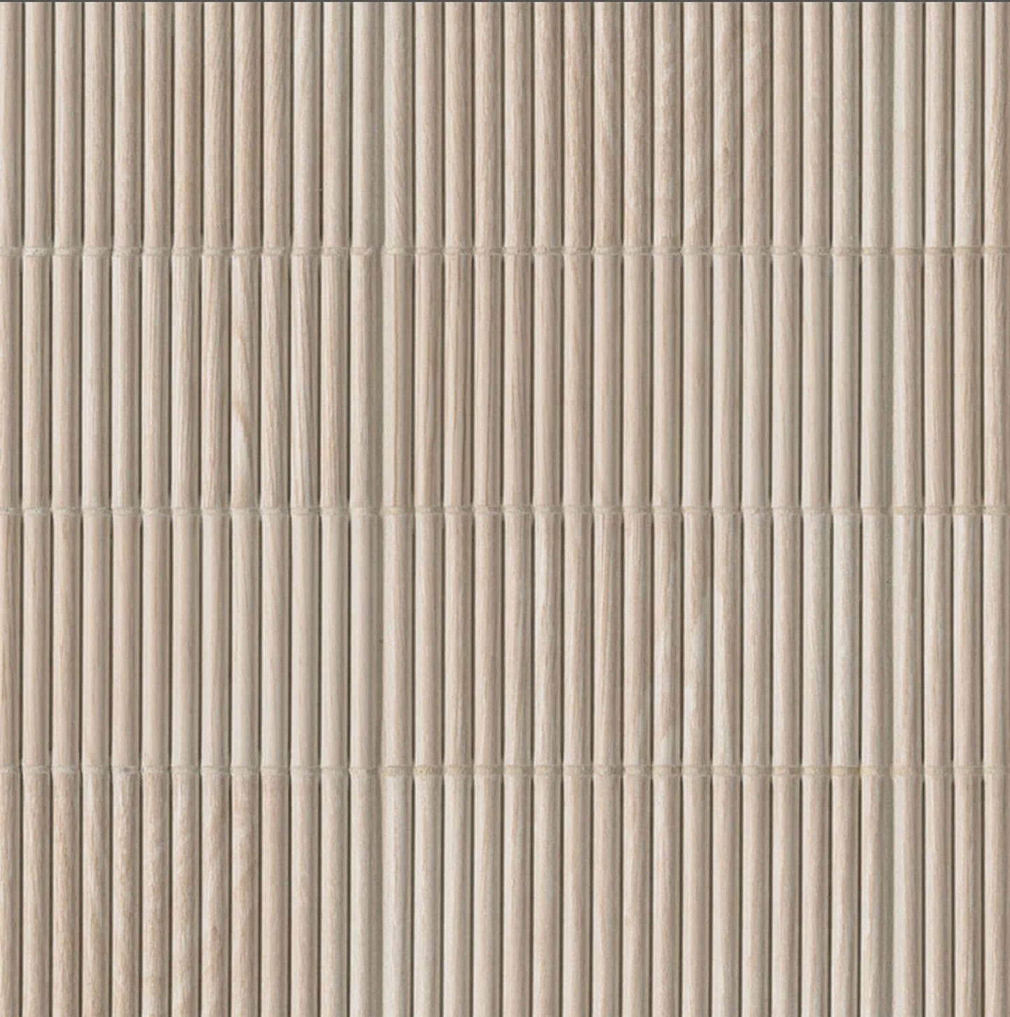Sinfonia Piano Fluted Porcelain Wall Tile product view