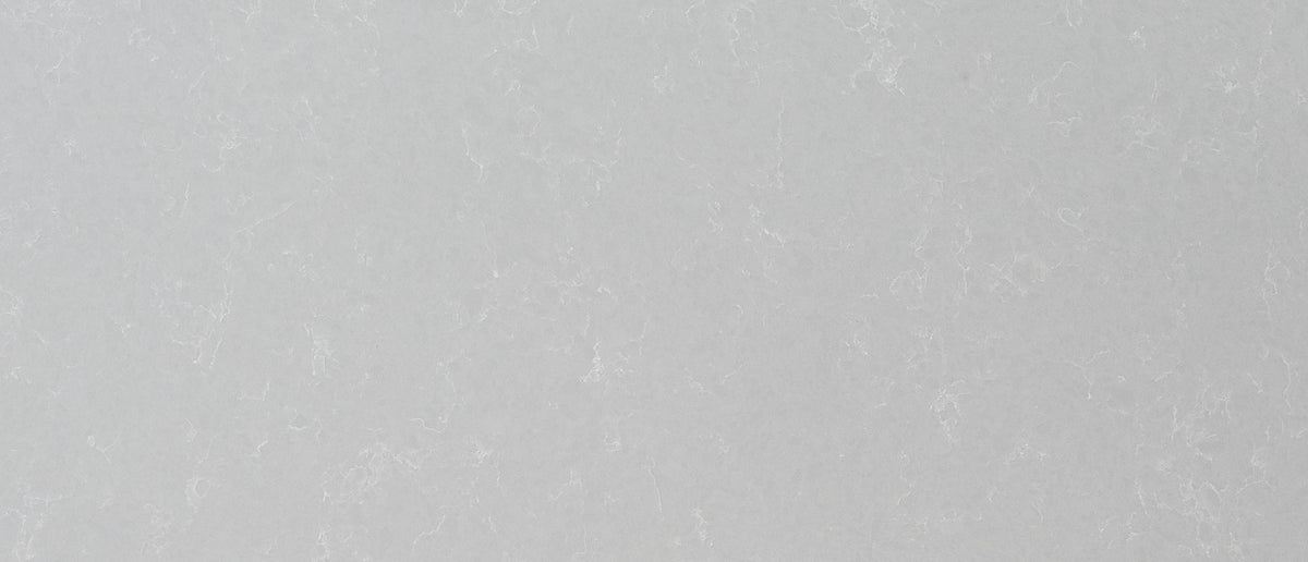 Smoked Pearl quartz — close up