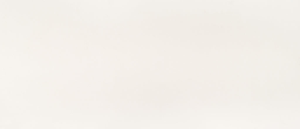 Snow White quartz — slab