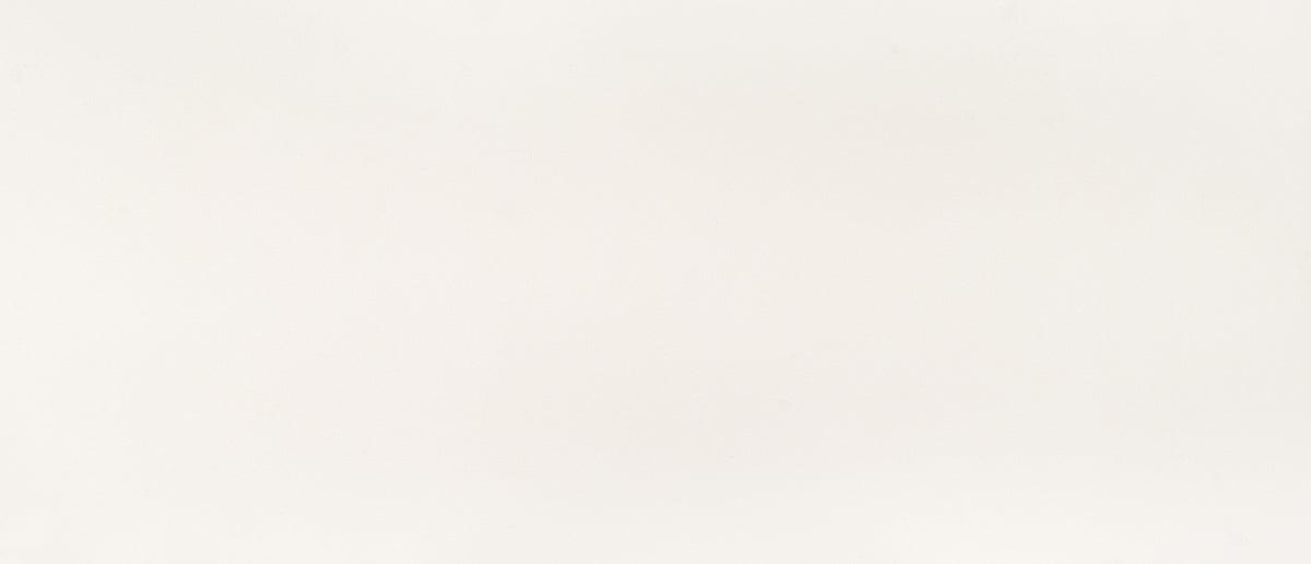 Snow White quartz — slab