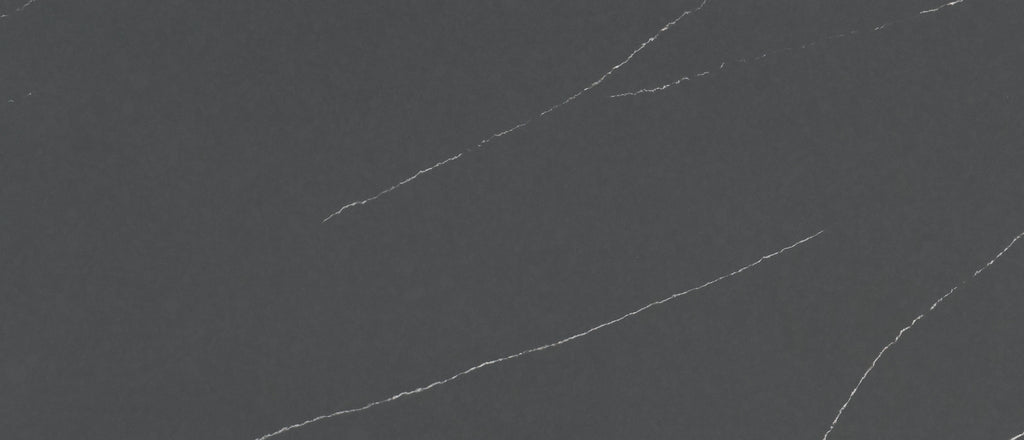 Soapstone Metropolis quartz — close up