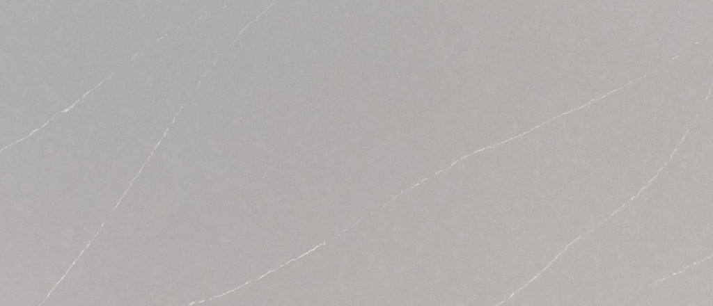 Soapstone Mist quartz — close up
