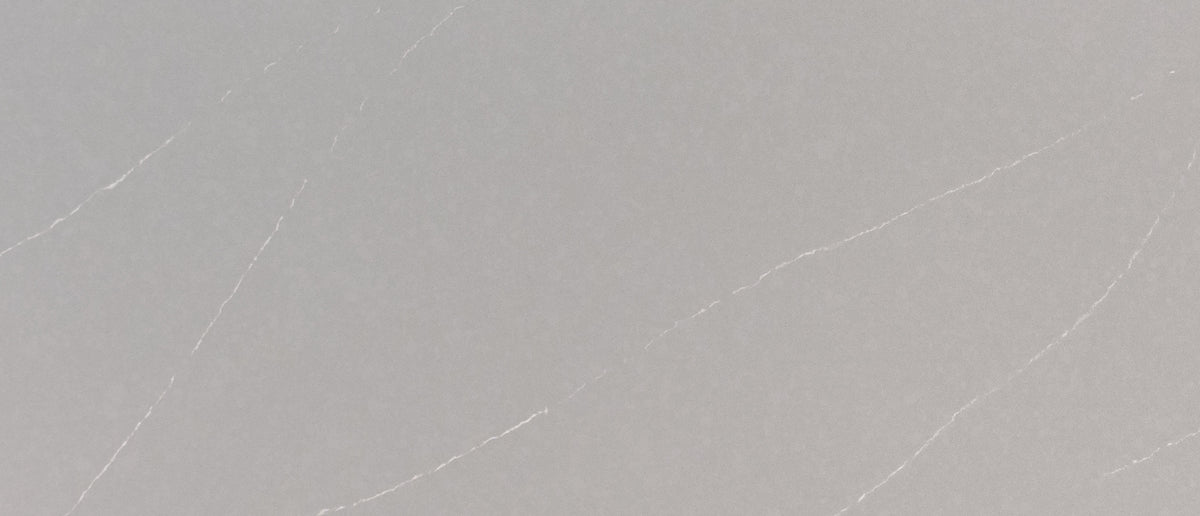 Soapstone Mist quartz — close up