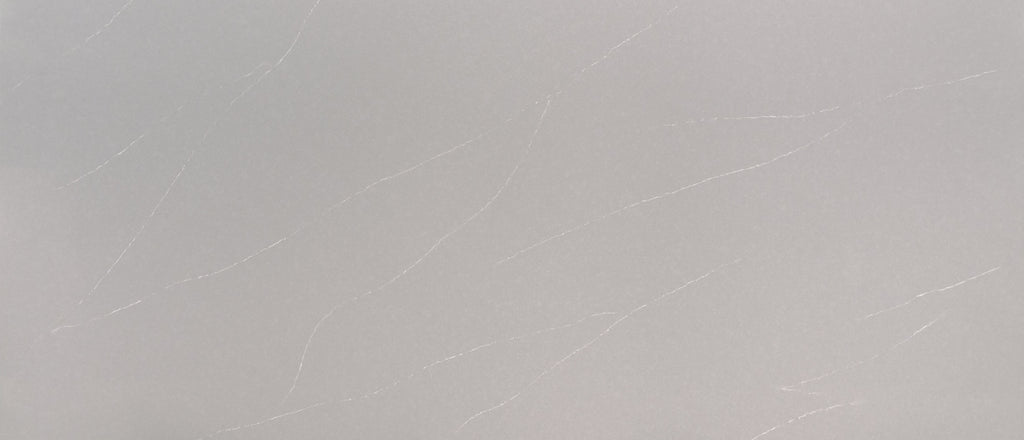 Soapstone Mist quartz — slab