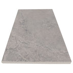 Soreno Grigio Porcelain Pool Coping - iso (representative)