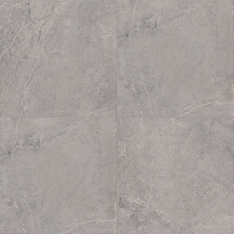 Soreno Limestone-Look Matte Porcelain Tile product view