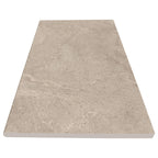 Soreno Taupe Porcelain Pool Coping - iso (representative)