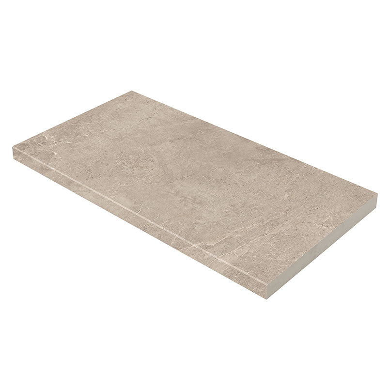 Soreno Taupe Porcelain Pool Coping - product detail (representative)