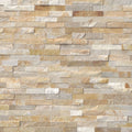 Sparkling Autumn Rockmount panel — Split Face (LPNLQSPAAUT624)
