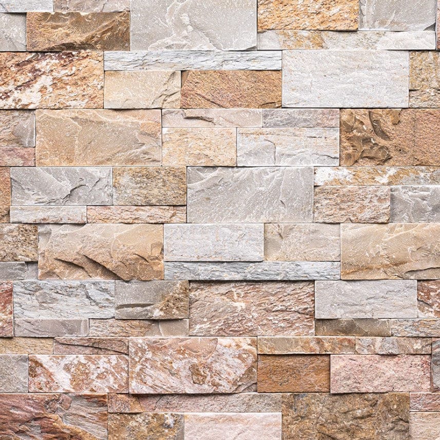 XL Rockmount 9x24 Natural-Stone Stacked Panel product view