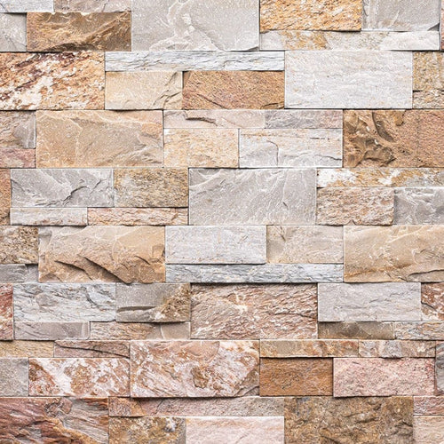 XL Rockmount 9x24 Natural-Stone Stacked Panel product view