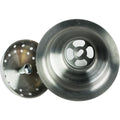 MSI Stainless-Steel Sink Strainer product view