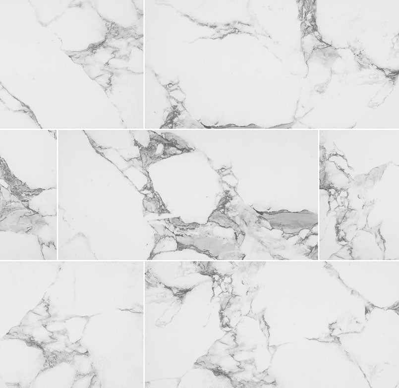 Pietra 2x2 Matte Hexagon Porcelain Mosaic — additional product image 2
