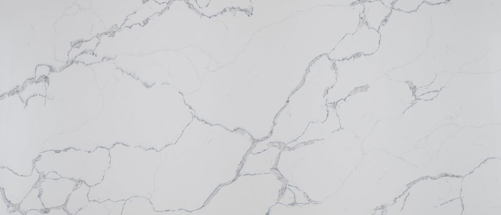 Statuary Classique quartz — slab