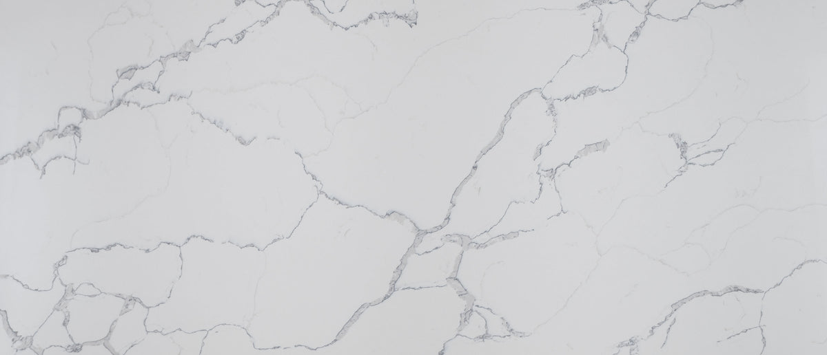 Statuary Classique quartz — slab