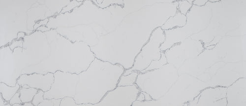 Statuary Classique quartz — slab
