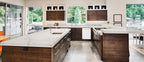 Statuary Classique quartz — room scene